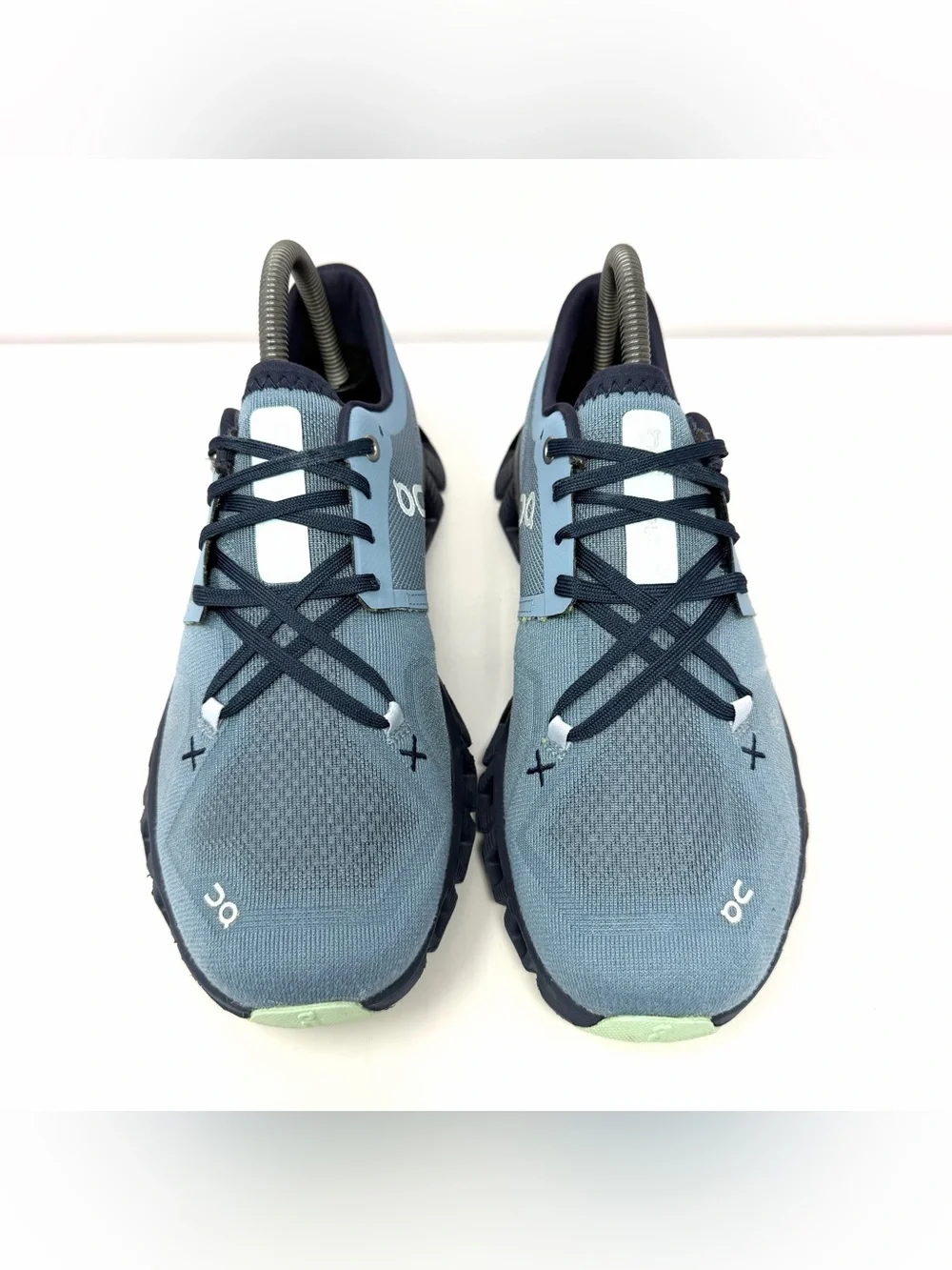 On Footwear Women’s Cloud X 3 Running Shoes Sz 8 Wash Ink Sneakers 60.98096 GUC